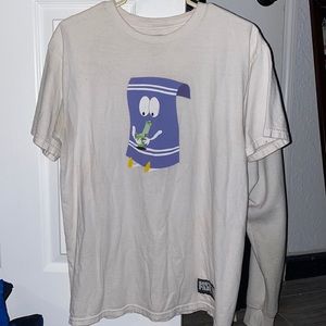 Huf South Park Towelie T-shirt